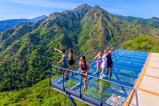 Off-road vehicle adventure with 360° viewpoint - How the Tour Unfolds: A Step-by-Step Breakdown