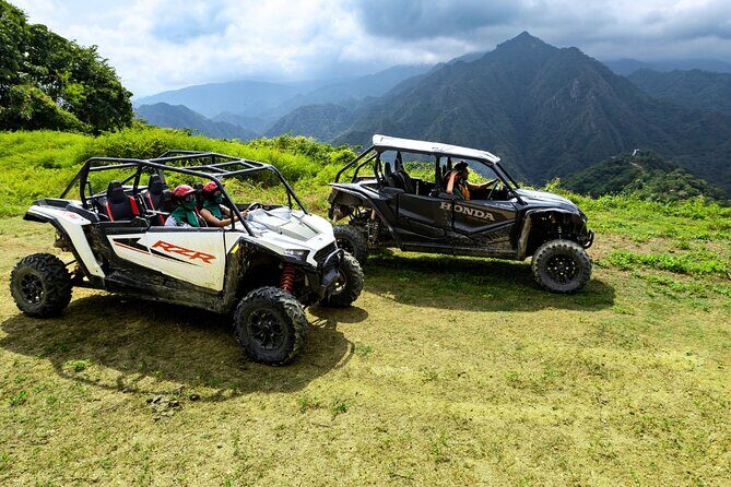 Off-road vehicle adventure with 360° viewpoint - Who Should Consider This Tour?