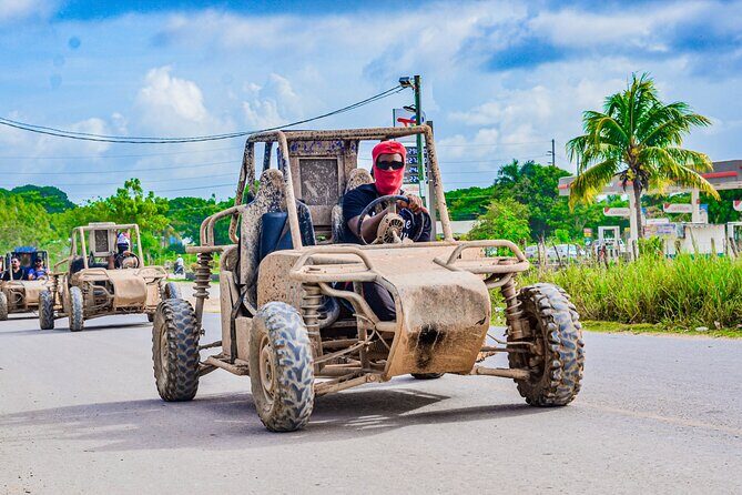 Off Road VIP Explore Punta Cana by ATV and Buggy - Off Road VIP Explore Punta Cana by ATV and Buggy: An In-Depth Review