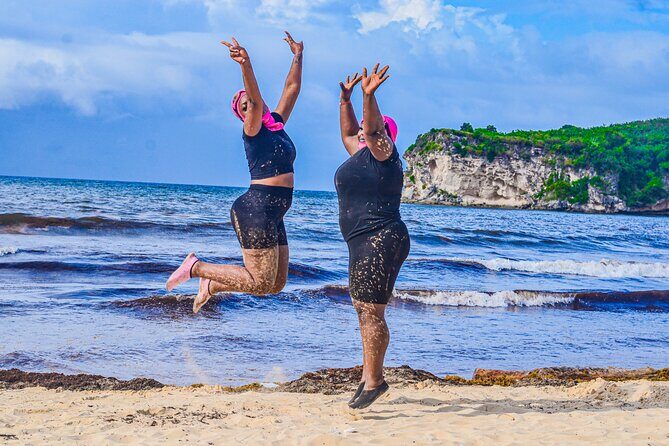 Off Road VIP Explore Punta Cana by ATV and Buggy - Key Points