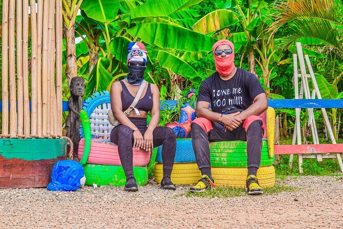 Off Road VIP Explore Punta Cana by ATV and Buggy - Final Thoughts: Who Will Love This Tour?