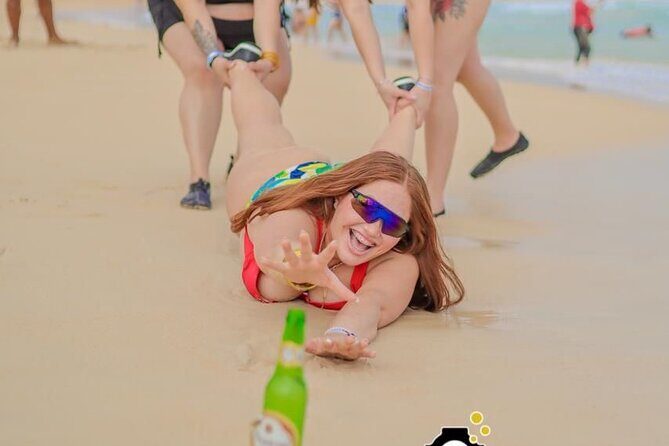 Off Road VIP Explore Punta Cana by ATV and Buggy - Frequently Asked Questions