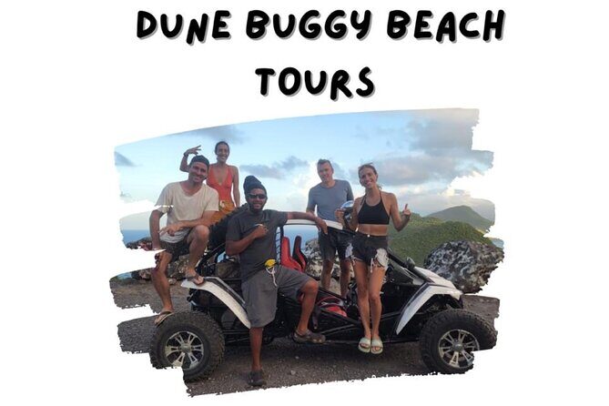 Off roading Morning Excursion - Detailed Itinerary Breakdown