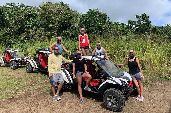 Off roading Morning Excursion - Authentic Insights from Past Guests