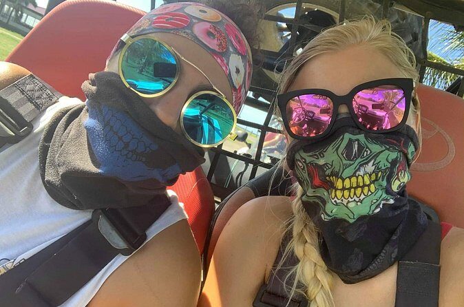 Off roading Morning Excursion - The Sum Up: Who Should Consider This Tour?