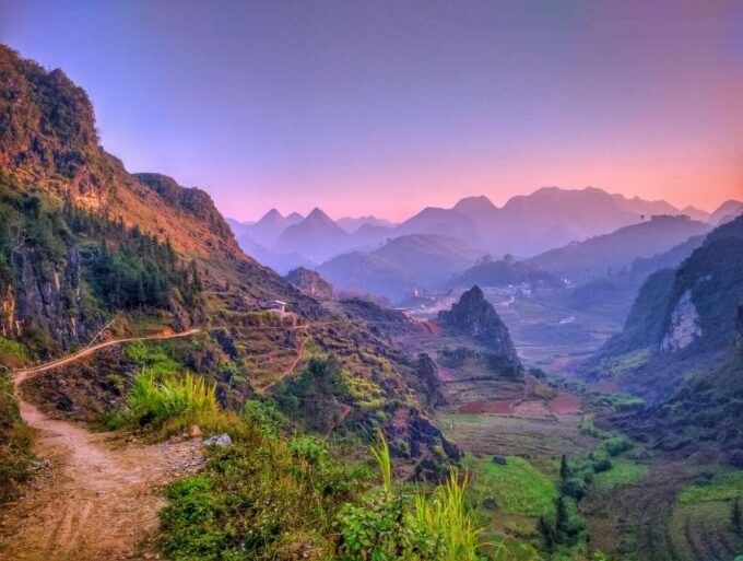 Off-the-Beaten-Path Ha Giang: A 3-Day Adventure Easy Rider - Included Services and Amenities