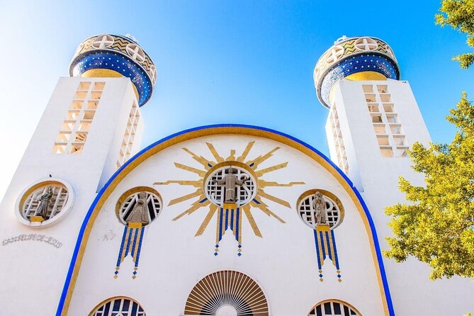 Off the Beaten Path Immersive Experience in Acapulco Withlunch - Key Points