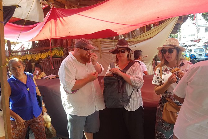 Off the Beaten Path Immersive Experience in Acapulco Withlunch - Reviews and Ratings
