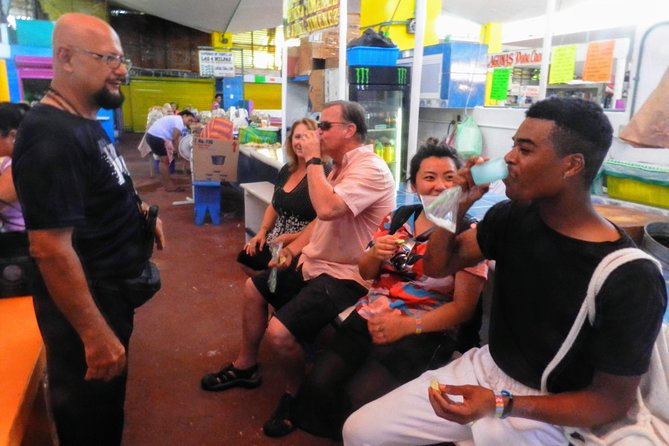 Off the Beaten Path Immersive Experience in Acapulco Withlunch - Unique Cultural Insights