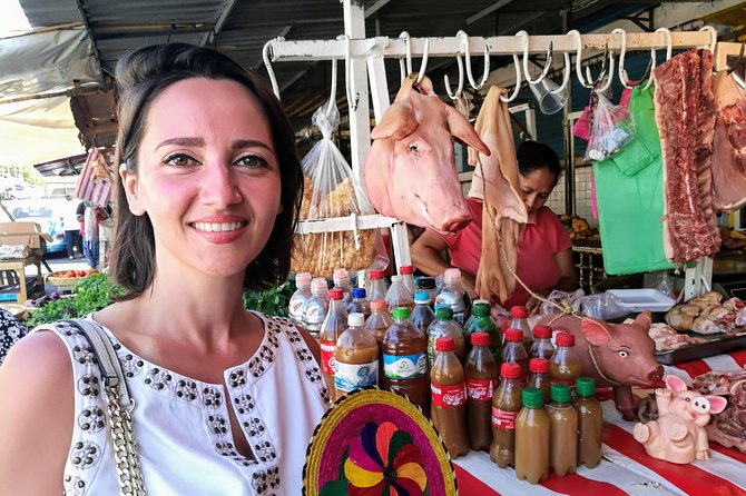 Off the Beaten Path Immersive Experience in Acapulco Withlunch - Exploring Natural Beauty