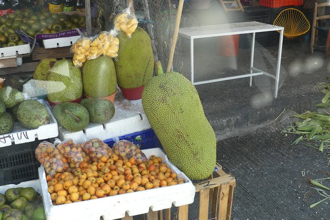 Off the Beaten Path Immersive Experience in Acapulco Withlunch - Customizable Itinerary