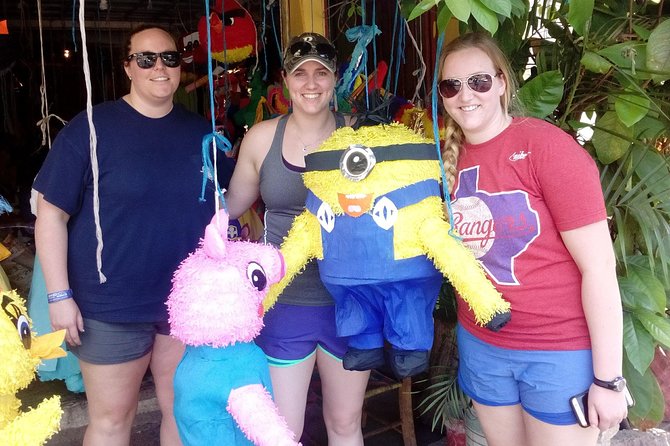 Off the Beaten Path Immersive Experience in Acapulco Withlunch - Highly Recommended Guides