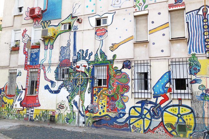 Off the Beaten Path: Seville Urban Walking Tour - Value and Practical Considerations