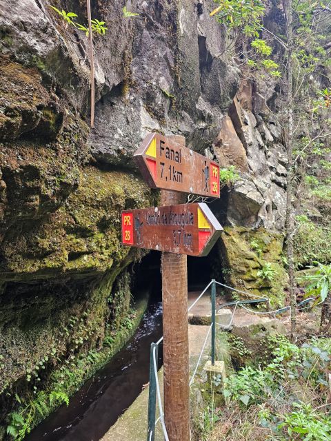 Off the Beaten Path,Levada Do Seixal, Madeira Island - Inclusions and Pricing