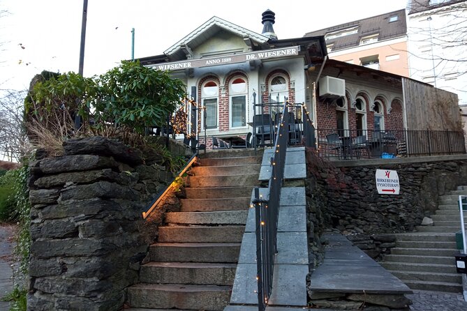 Off the Beaten Track in Bergen: A Private Self-Guided Tour - Practical Considerations