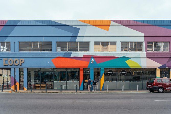 Off the Beaten Track in Cape Town: Private City Tour - Good To Know