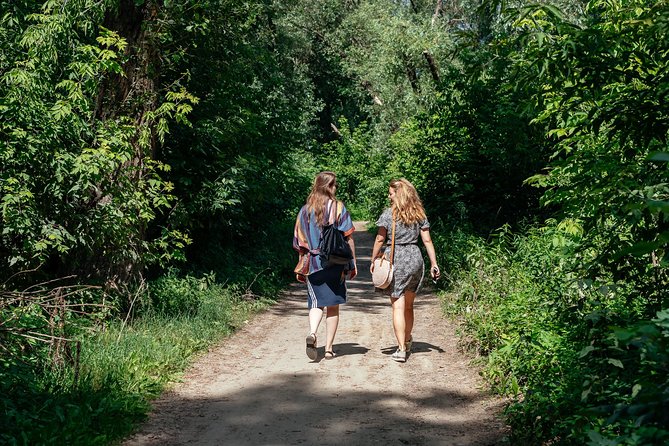 Off the Beaten Track in Warsaw: Private City Tour - Uncovering Historical Insights