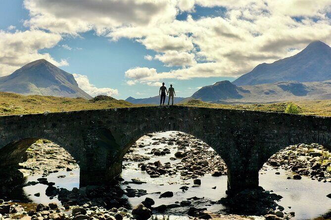 Off The Beaten Track Isle of Skye Adventure -1 Day Private Tour - Off The Beaten Track Isle of Skye Adventure - 1 Day Private Tour