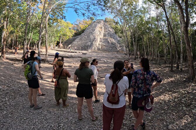 Off The Beaten Track - Private Tour To Coba & Spider Monkeys - Practical Details & What to Expect