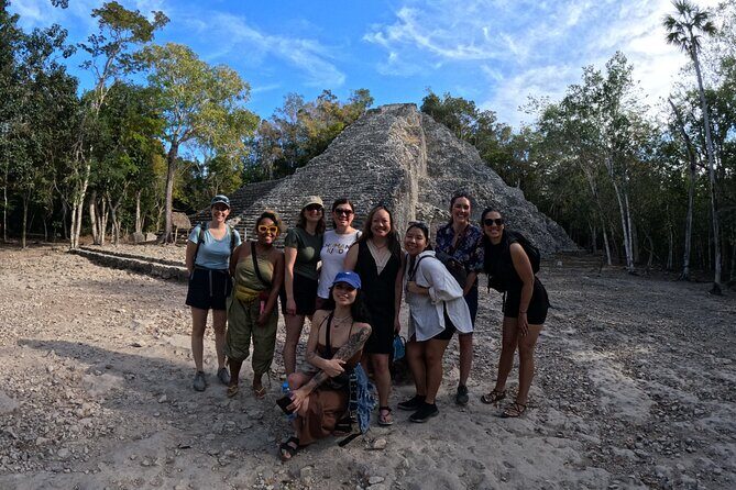 Off The Beaten Track - Private Tour To Coba & Spider Monkeys - Final Thoughts