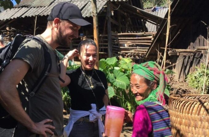 Off the Beaten Tracks North Vietnam 8 Days 7 Nights - Participant Requirements