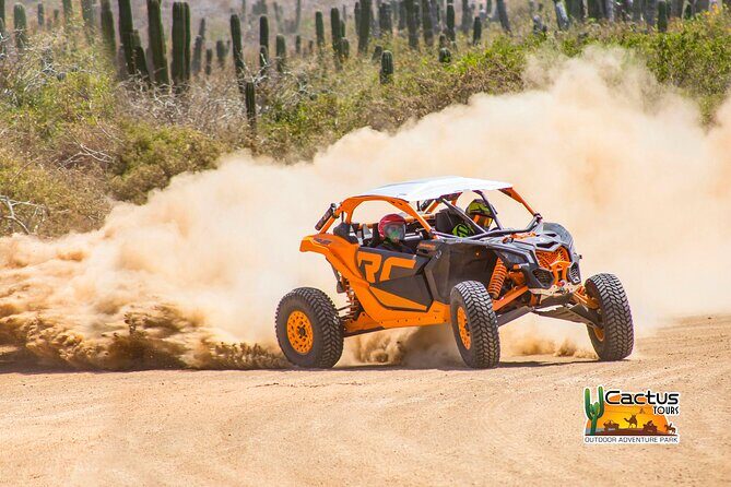 Off to Road Cabo San Lucas Adventure - Key Points