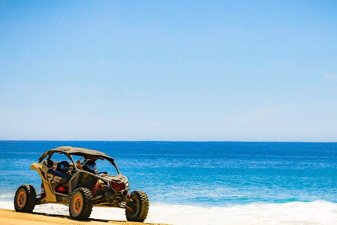 Off to Road Cabo San Lucas Adventure - Practical Details and Considerations