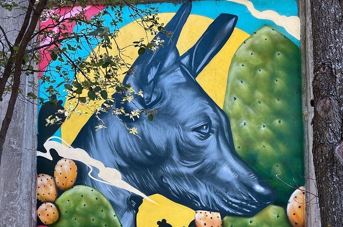 Offbeat Fulton Market Graffiti and Murals Street Art Tour - Final Thoughts: Who Should Take This Tour?