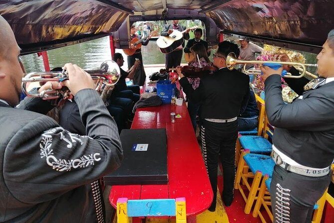 OFFER / Private COMBO 2 days Frida Kahlo Museum / Xochimilco -Teotihuacan / Basilica. - FAQ