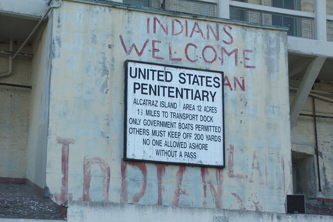 Official Alcatraz Tour and Golden Gate Bridge Bike Ride - Important Considerations