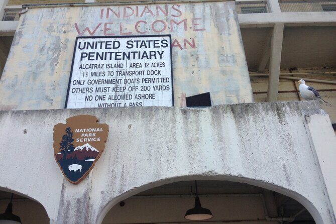 Official Alcatraz Tour with Bonus Bike Rental in San Francisco - The Bonus Bike Rental: Crossing the Golden Gate