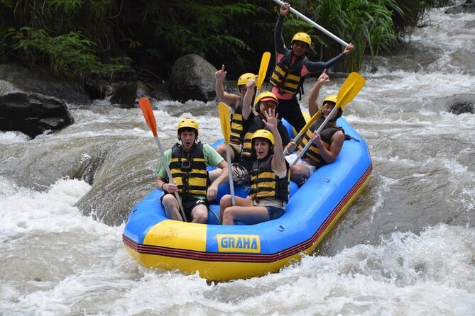 OFFICIAL ATV KUBER - Tunnel, Waterfall, Rice Field, River, Jungle - Pricing and Fees