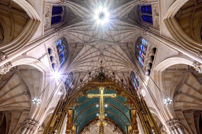 Official Audio Tour of St. Patrick's Cathedral - Final Thoughts: Who Should Consider This Tour?