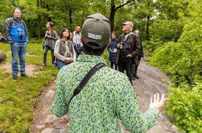 Official Central Park Walking Tour - Is This Tour Right for You?