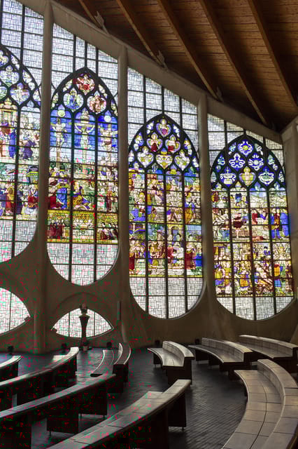 Official English 2hrs Guided Tour of the Must-Sees of Rouen - Itinerary and Highlights