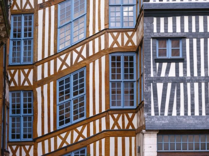 Official English 2hrs Guided Tour of the Must-Sees of Rouen - Ask Away