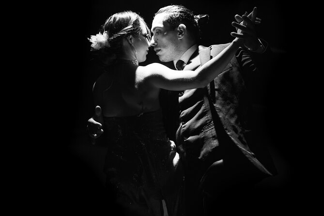 Official Entrance: Dinner With Latin American Show at Rafain Steakhouse - Booking and Cancellation Details