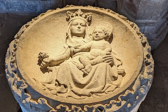 Official Gothic Historical Walking Tour - Key Points