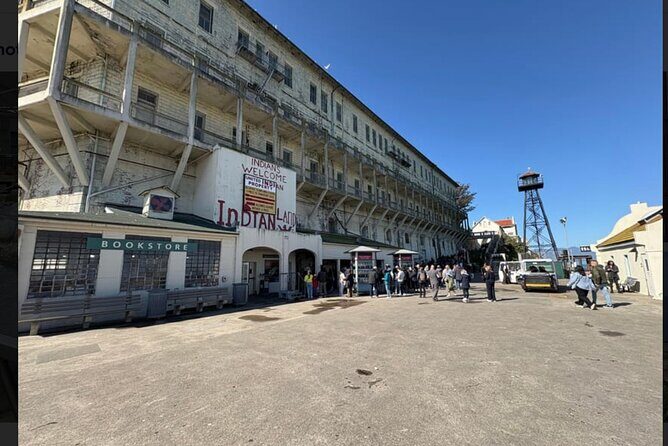 Official Inside Alcatraz Cruise - The Sum Up: Is It Worth It?