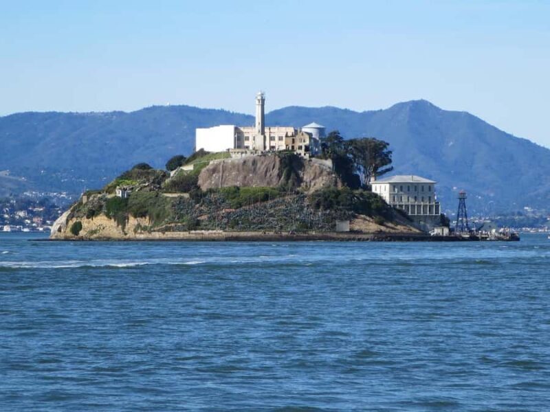 Official Inside Alcatraz Cruise: With Audio & Night Option - Who Will Love This Tour?