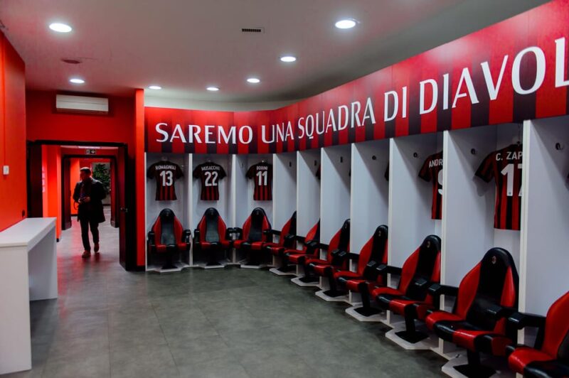 Official San Siro Stadium and Museum Guided Tour - Discover the Museum