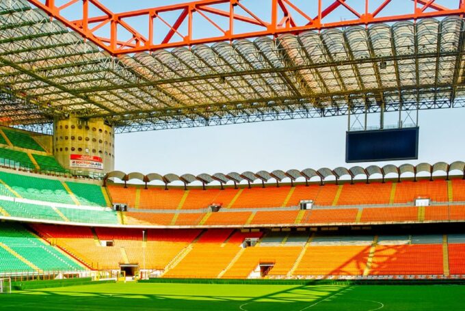 Official San Siro Stadium and Museum Guided Tour - Frequently Asked Questions