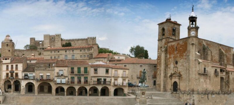 OFFICIAL TOUR OF HISTORICAL, LEGENDARY, AND MONUMENTAL TRUJILLO - Good To Know
