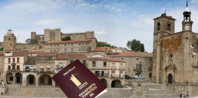 OFFICIAL TOUR OF HISTORICAL, LEGENDARY, AND MONUMENTAL TRUJILLO - Guided Experience