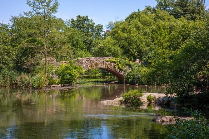 Official Who Built Central Park Walking Tour - An Honest Look at the Official Who Built Central Park Walking Tour