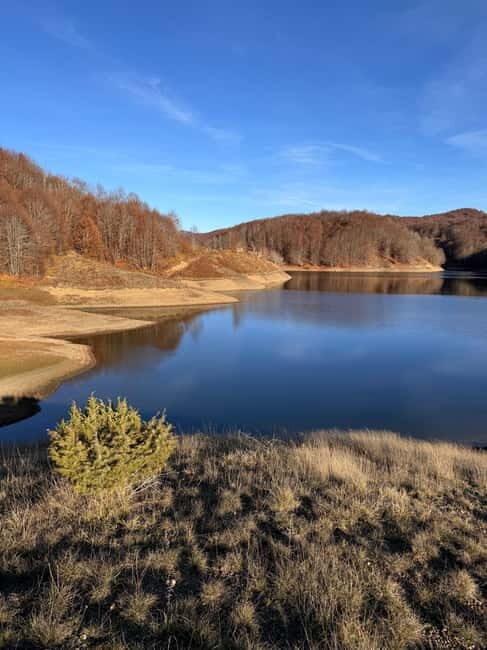 Offroad: Biza Lake and Vali Cave Day Trip - What Makes This Tour a Great Choice?
