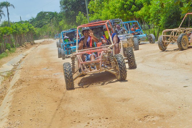 Offroad Experience in Punta Cana - Key Points