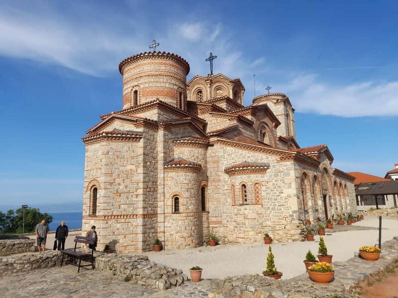 Ohrid - A full day Adventure from Skopje - An Overview of the Experience