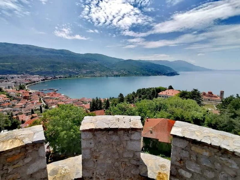 Ohrid - A full day Adventure from Skopje - The Value of This Tour