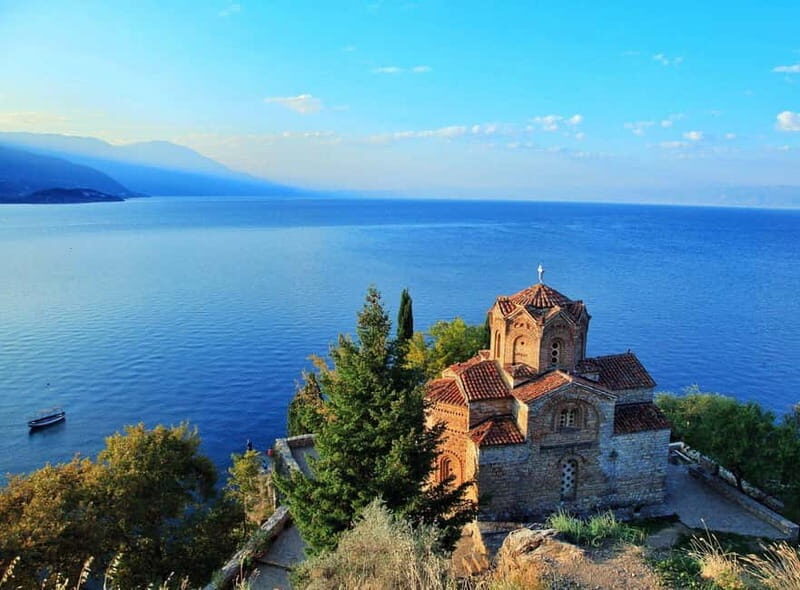 Ohrid - A full day Adventure from Skopje - The Sum Up